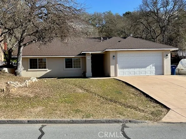 2506 Shoreline Rd, Bradley, CA 93426