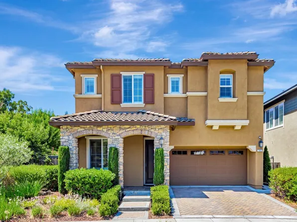 1802 Lavender Crk, San Jose, CA 95120