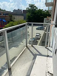 Rented by Chana Ofek, LREB