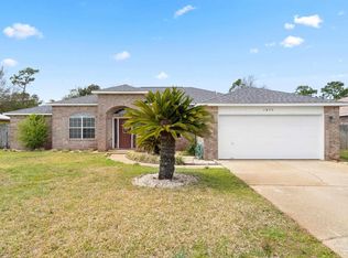 1077 Freeboard Blvd, Perdido Key, FL 32507