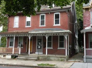 305 N 5th Ave, Lebanon, PA 17046