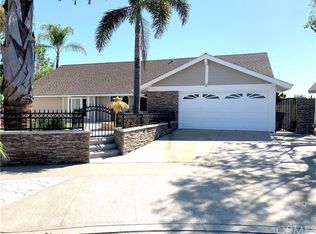 129 S Royal Pl, Anaheim, CA 92806