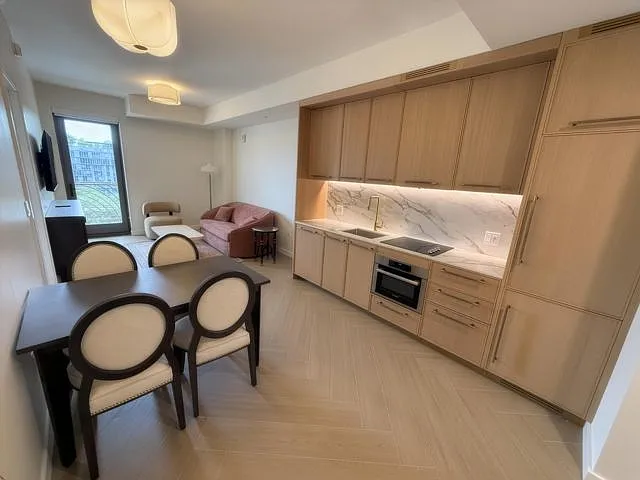 Nomad Residences — Photo 4