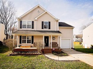 1357 Beaufort Dr, Graham, NC 27253