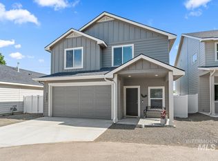 3227 N Welford Pl, Boise, ID 83704