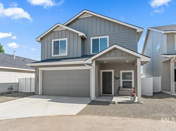 3227 N Welford Pl, Boise, ID 83704