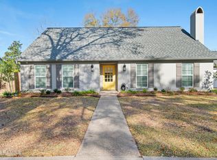 144 Steiner Rd, Lafayette, LA 70508