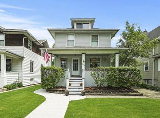 3421 Wesley Ave, Berwyn, IL 60402