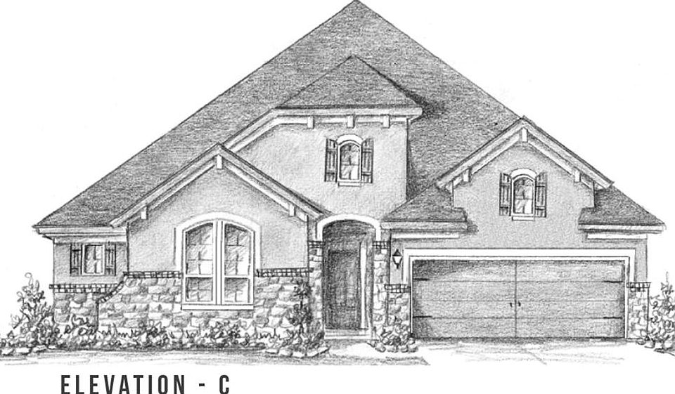 1st image of 19111 Timberwood Run Dr