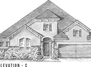 19111 Timberwood Run Dr, Cypress, TX 77433