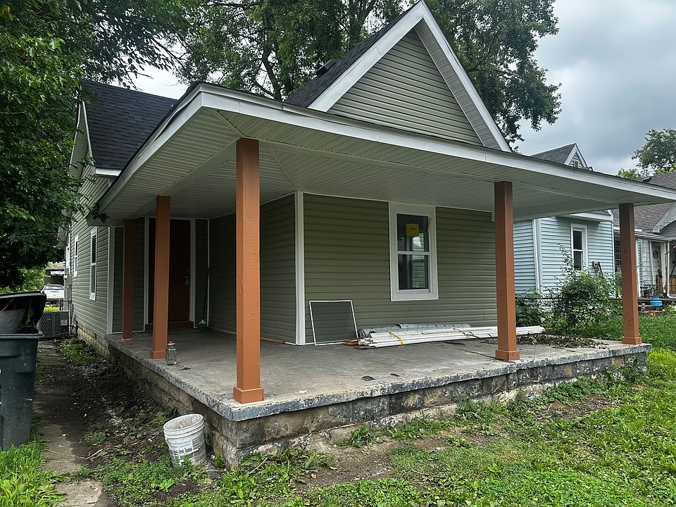 1st image of 2022 S Jefferson St