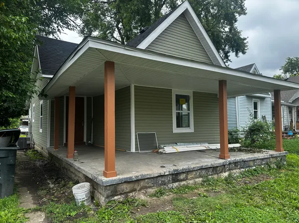 2022 S Jefferson St, Muncie, IN 47302