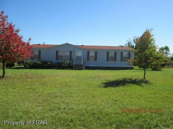 292 Love Grove Church Rd, Sanford, NC 27332