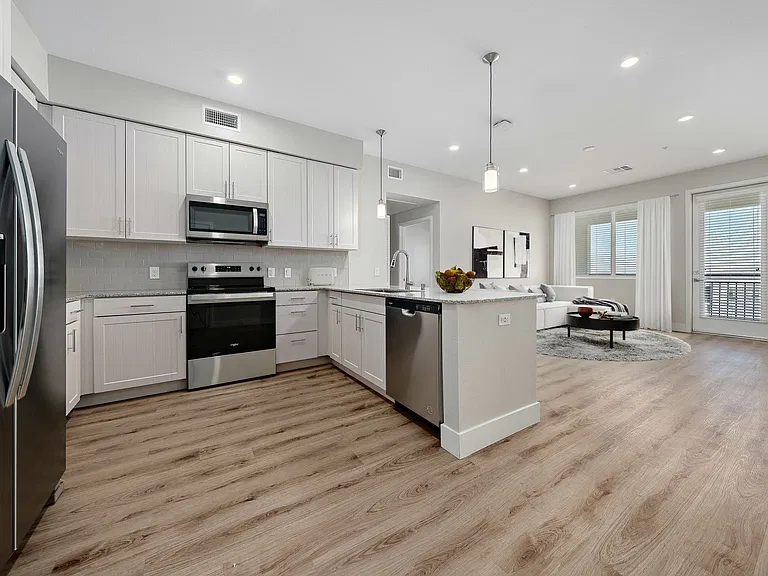 Album Union Village 55+ Active Adult Apartment Homes — Photo 21