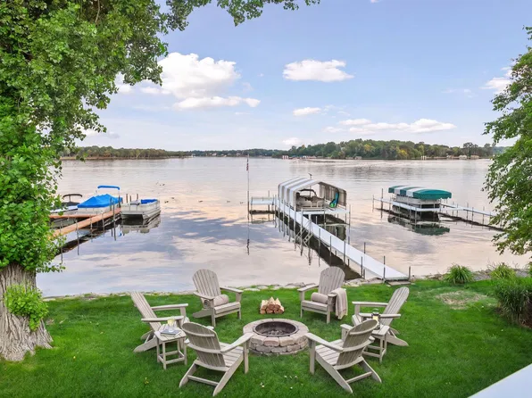 4531 Island View Dr, Mound, MN 55364