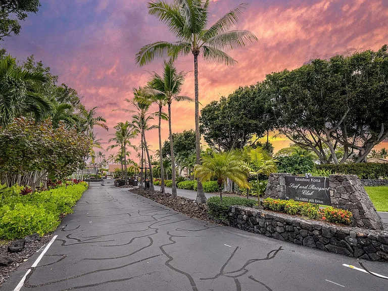 78-6800 Alii Dr #7203 — Photo 29