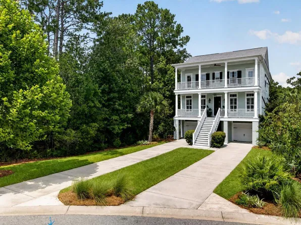 2378 Brackish Dr, Mount Pleasant, SC 29466