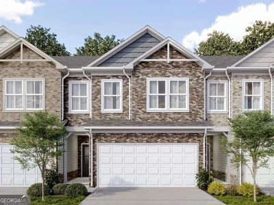 2205 Chant St, Dacula, GA, 30019