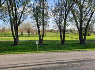 3221 Wilson Rd LOT 3, Centerburg, OH 43011