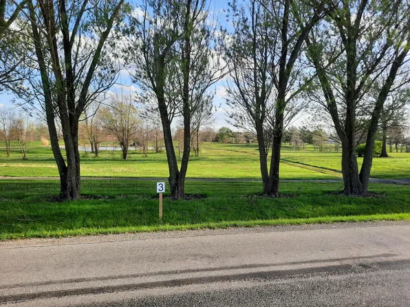 3221 Wilson Rd Lot 3, Centerburg, OH 43011