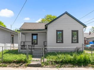 315 N 9th St, Council Bluffs, IA 51503