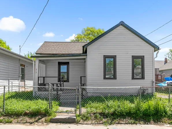 315 N 9th St, Council Bluffs, IA 51503
