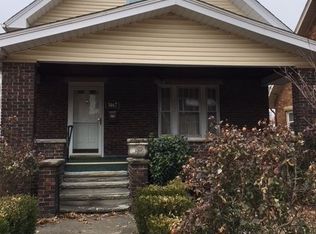 1467 Edwards St, Huntington, WV 25701