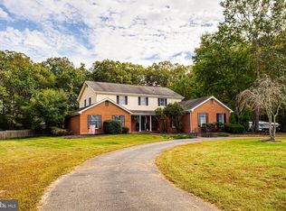 6170 Kerrick Dr, La Plata, MD