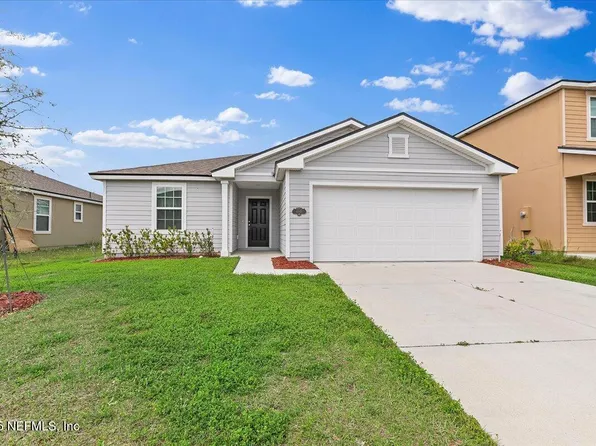 4445 WARM SPRINGS Way, Middleburg, FL 32068