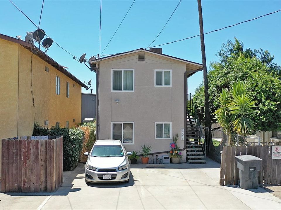 1st image of 250 S 4th Ave