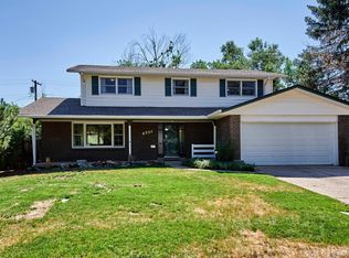 6554 S Franklin St, Centennial, CO 80121