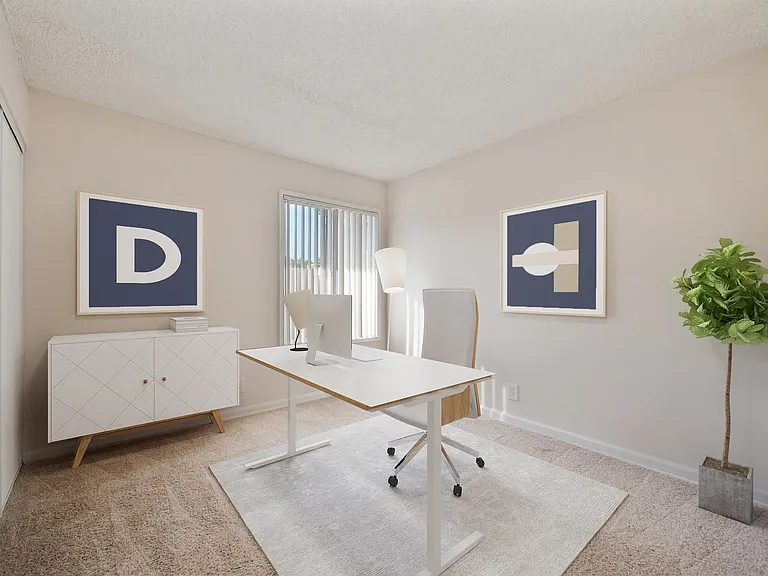 Vineyard Terrace Apartments — Photo 8