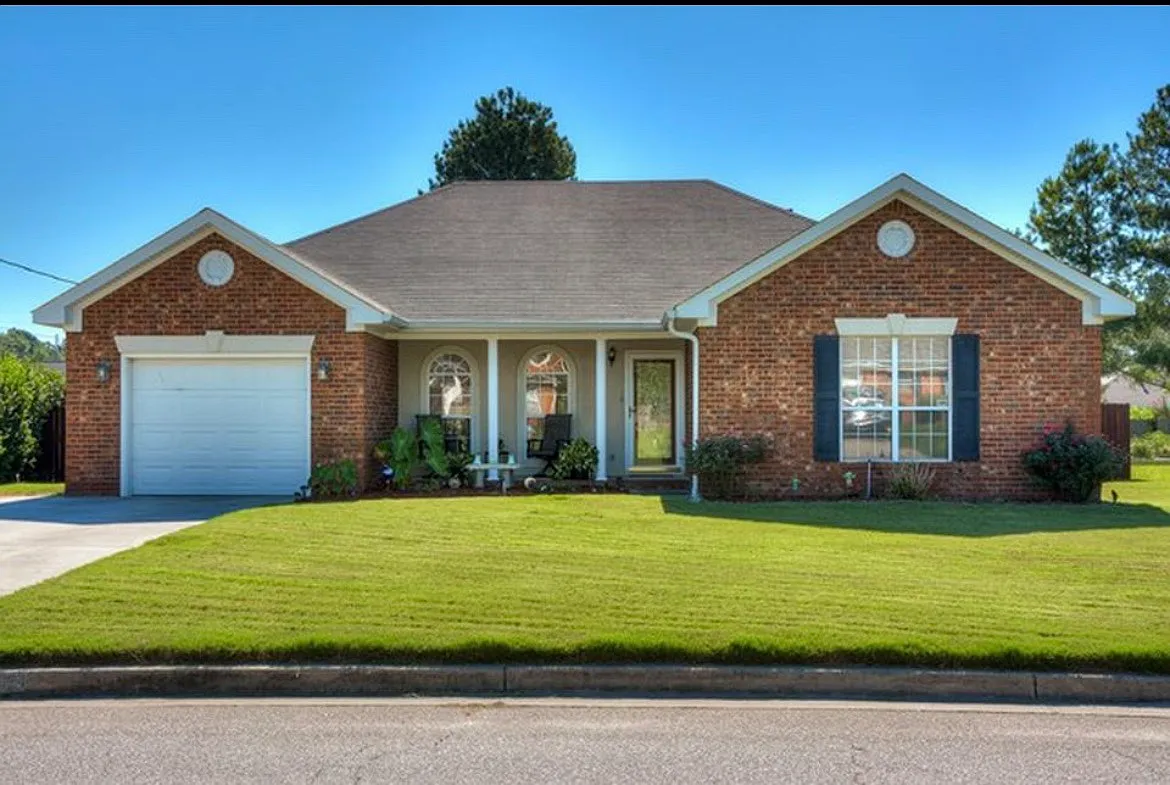 Bassford Dr, Hephzibah — Photo 1