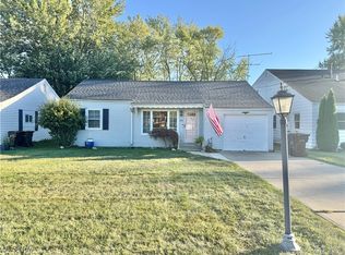 439 Berkshire Rd, Elyria, OH 44035