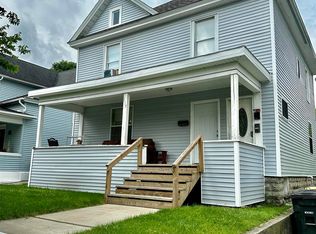 117 N Lincoln St, Kendallville, IN