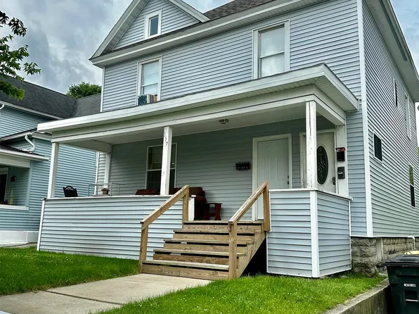 117 N Lincoln St, Kendallville, IN 46755