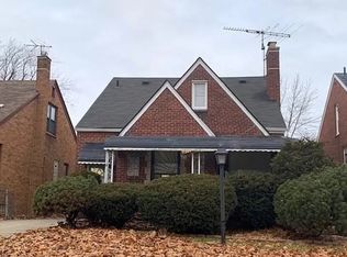 20022 Heyden St, Detroit, MI 48219