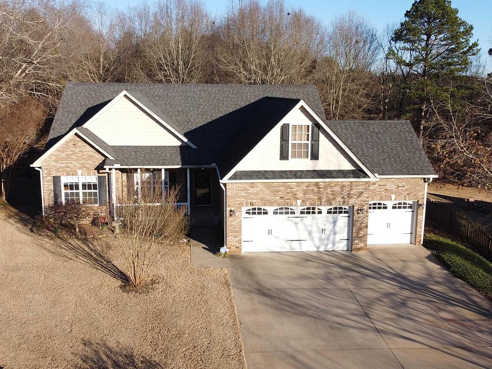 104 Judges Ln, Greer, SC 29651 Zillow