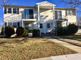 115 W New Jersey Ave APT 1, Somers Point, NJ 08244