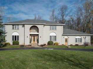 851 Knabb Rd, Elma, NY 14059