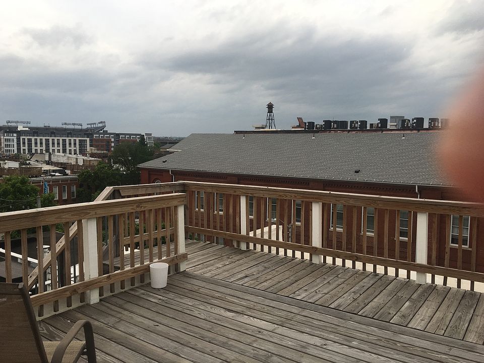 2nd image of 11 E Ostend St
