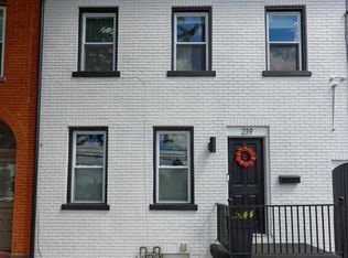 219 N Lime St, Lancaster, PA 17602