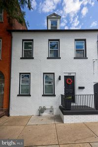 219 N Lime St, Lancaster, PA, 17602