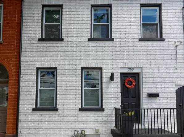 219 N Lime St, Lancaster, PA 17602