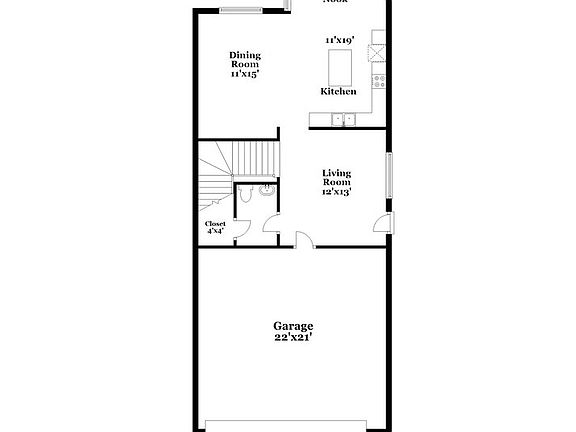 2nd image of 6425 Raven Hall St