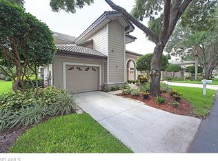 240 Via Perignon, Naples, FL 34119