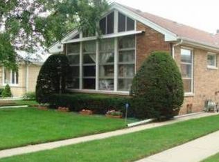 7423 Keeler Ave, Skokie, IL 60076