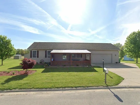 53584 Springfield Ct, Granger, IN 46530