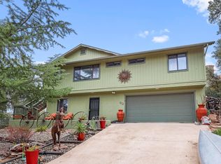 612 N Granite Dr, Payson, AZ 85541