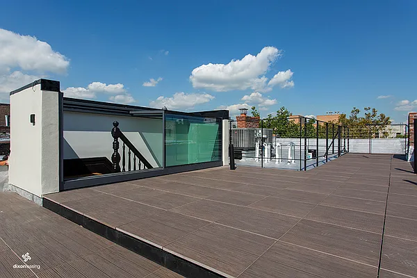 Rented by Dixon Advisory USA Inc. | media 52